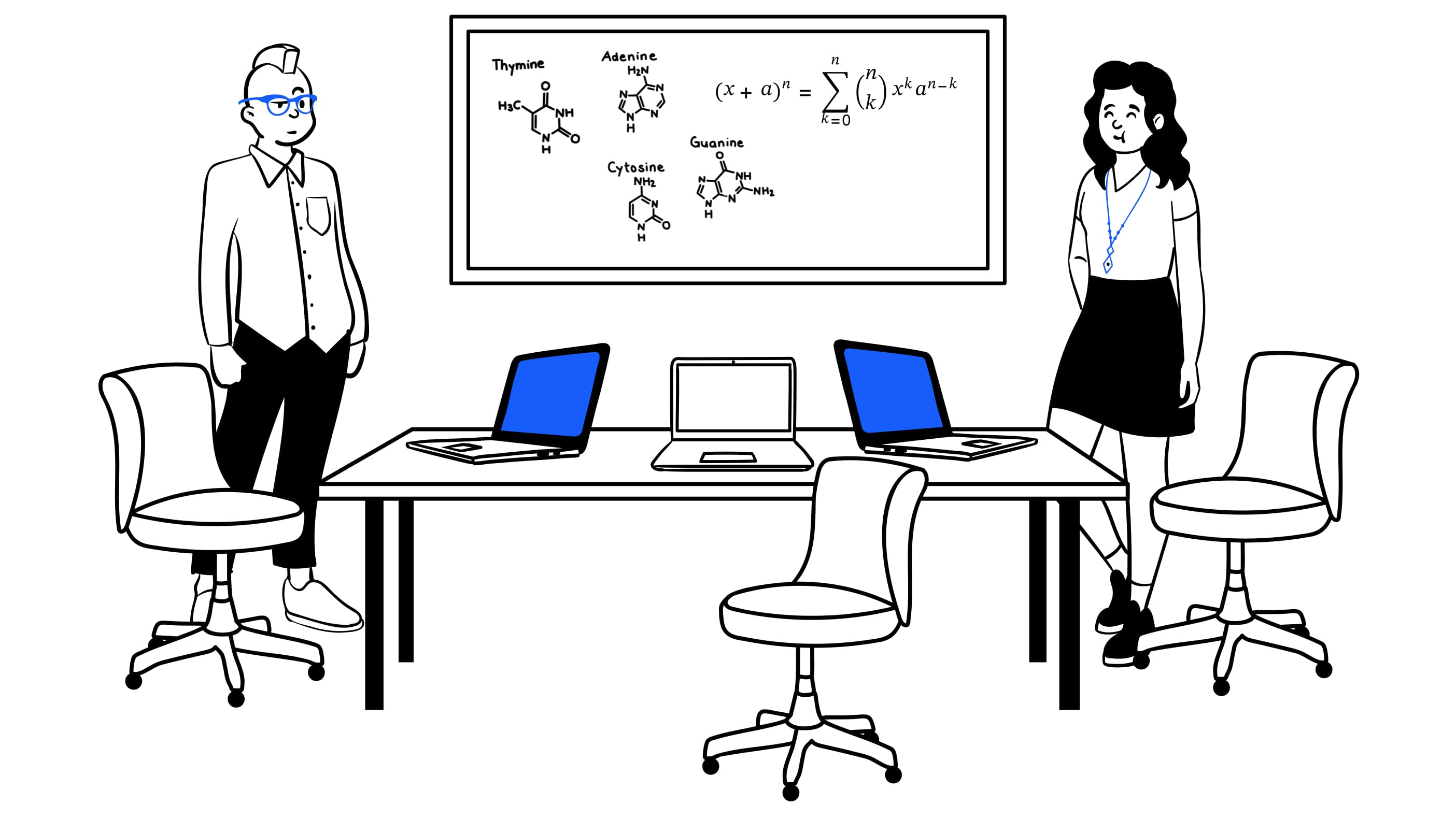 Medical Genetic Algorithms