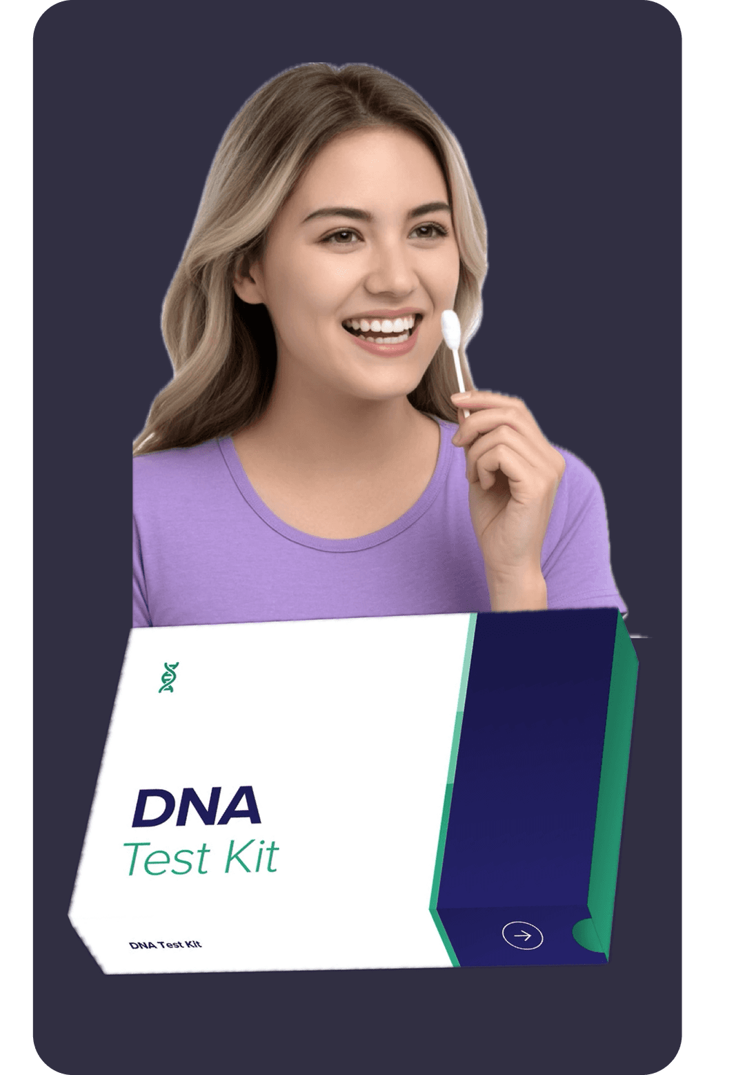 DNA Collection Kit