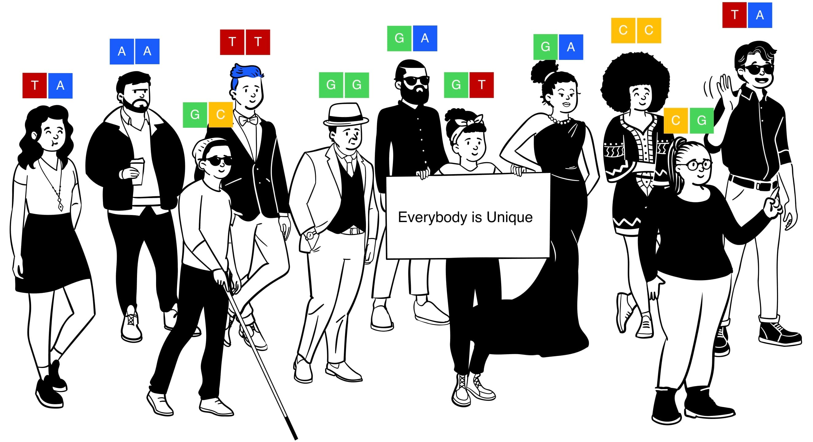 How Things Really Work in Helixir