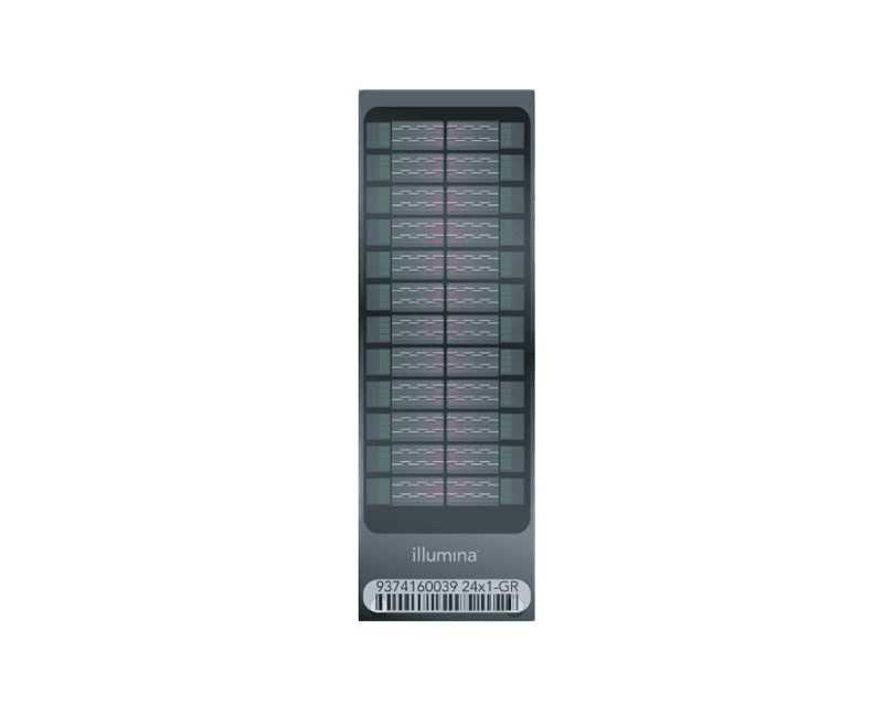 Illumina Global Screening Array